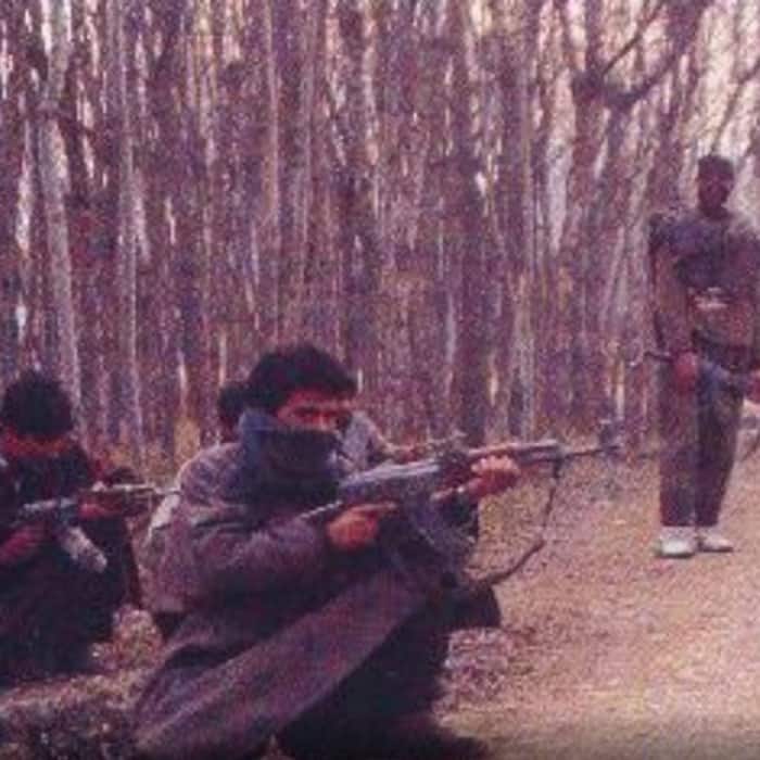 This is the second major encounter in the area in last four days in Pulwama