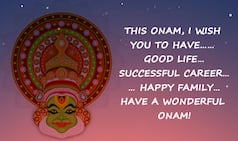 Onam 2019 Messages, Greetings in English to Wish Your Near And Dear Ones