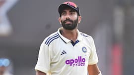 THIS pacer becomes only 2nd bowler after Jasprit Bumrah in 100 years to...
