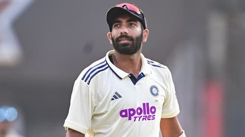 THIS pacer becomes only 2nd bowler after Jasprit Bumrah in 100 years to...