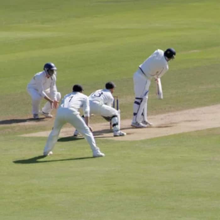 This player has proved his talent at a very young age