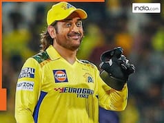 This player once helped Australia, now took Italy in World Cup, is connected to Dhoni due to..., name is...