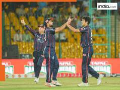 THIS player takes PSL 2025 by storm, sets new record, not Babar Azam, Rizwan, his name is...