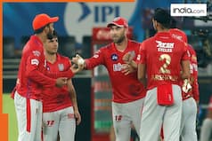 THIS Punjab Kings player got his form ahead of IPL 2025, Smashed 58 runs of just....