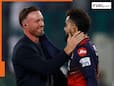 This South African player had 'biggest impact' on Kohli during his early IPL days, not De Villiers, name is...,  he is now...
