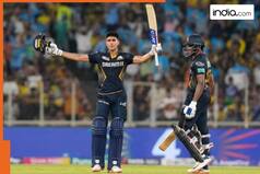 THIS STAR batter in race of Orange Cap, studied Bcom from Chennai, he plays for..., his name is...