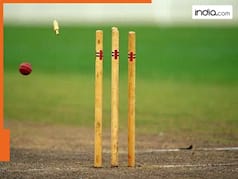 This star bowler creates history with 300 wickets in International cricket, his name is..., he plays for...
