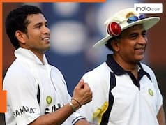 This star India cricketer could have been a legend like Sachin Tendulkar and Sunil Gavaskar, but his career ended due to...,his name is...