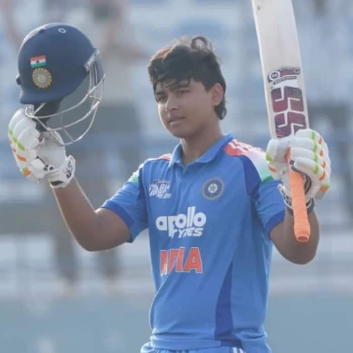 This star India cricketer was like Vaibhav Suryavanshi, his career