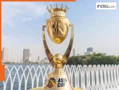 This star India player smashed 100 in ODI and T20I editions of Asia Cup, not Rohit, Gill or Rahul, his name is...