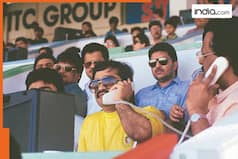 THIS star Pakistan cricketer has a close connection with Dawood Ibrahim, helped his country to win..., his name is...