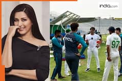 THIS star Pakistan cricketer wanted to KIDNAP Sonali Bendre, his name is...