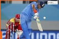 This star player made debut in 2004, faced ban and stayed away from cricket, now came straight into team against New Zealand, his name is...