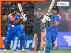 This star player, once a captaincy contender, no longer in T20 plans as Samson-Kishan remain in spotlight, his name is...