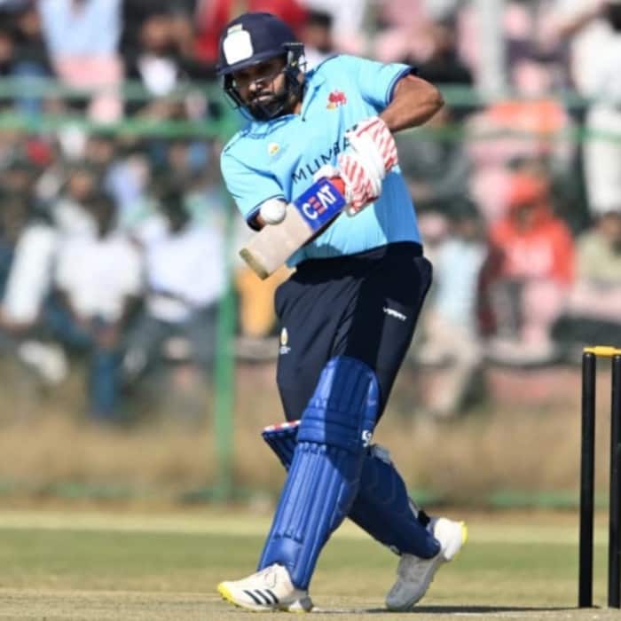 6,4,6,4,6,4,6,4,6,4,6,4... Rohit Sharma smashes super century before ...