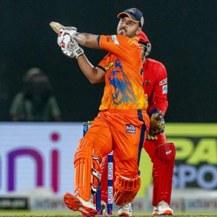 This will be Nitish Rana s first appearance for Delhi in the current domestic season