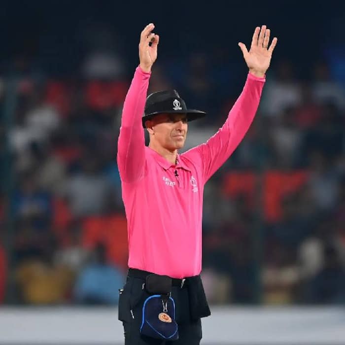 THIS youngster wrecks HAVOC in U 19 World Cup warm up match