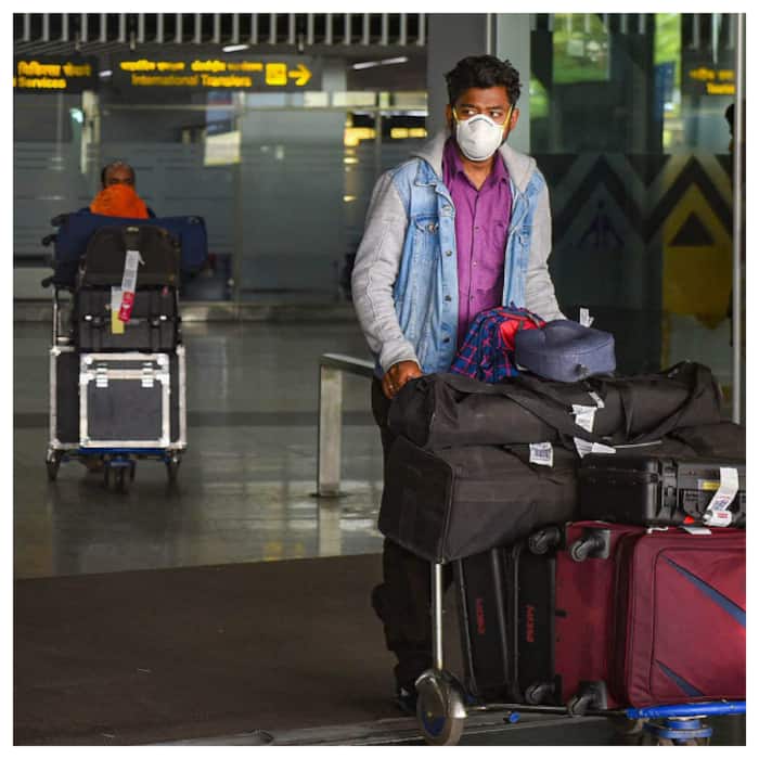 Thomas Cook India Statement