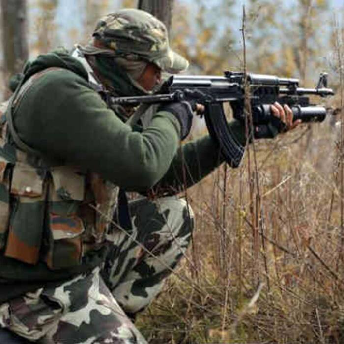 Three Army personnel and a civilian have lost their lives in the terror attack in Shopian district