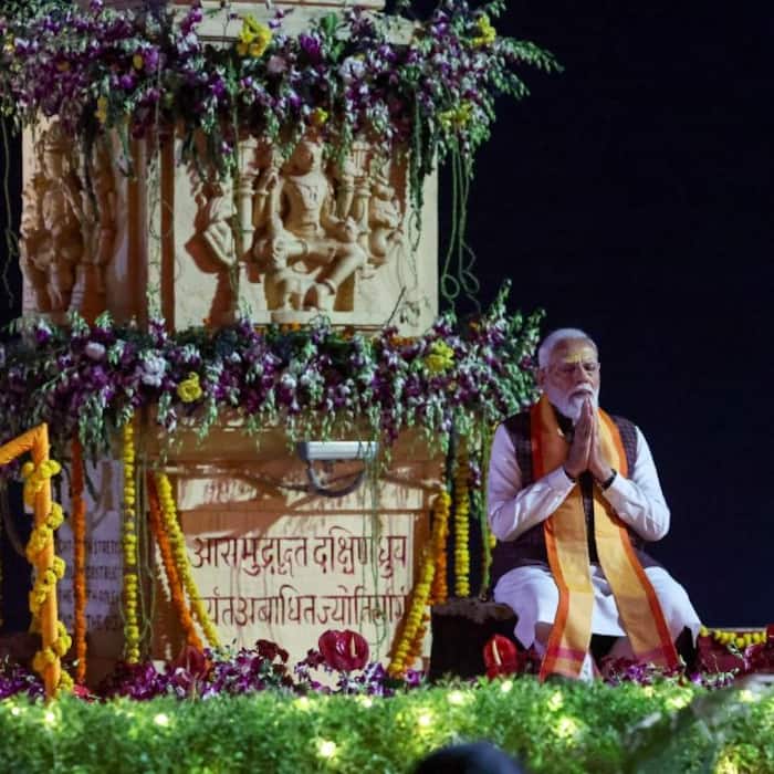 Three day event at Somnath