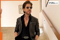 Three times IPL champion team owner Shah Rukh Khan has a net worth of Rs 75000000000, his earning from KKR is....