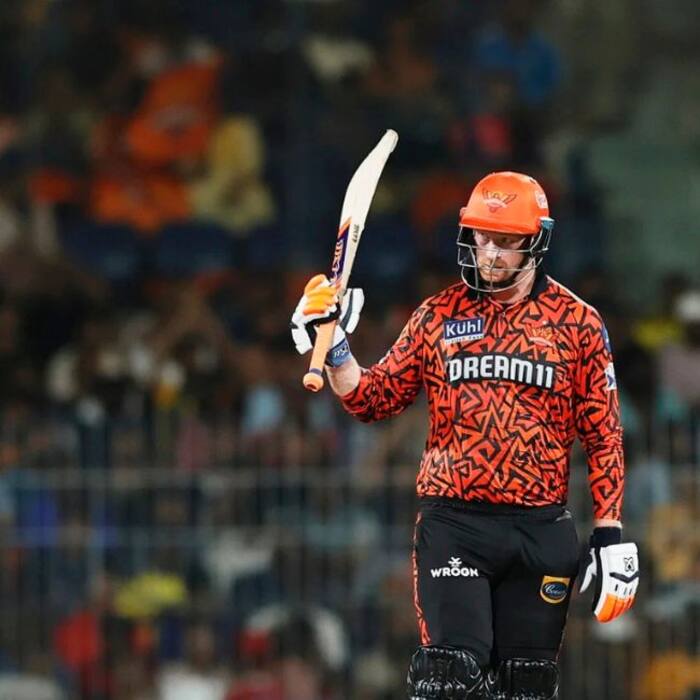Throwback to that one RCB Vs SRH IPL match where all records got shattered
