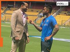 Thrown out of IPL 2025, Irfan Pathan again targets Virat Kohli, compares him with…