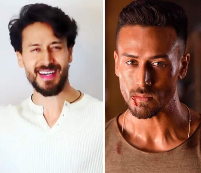 Tiger Shroff