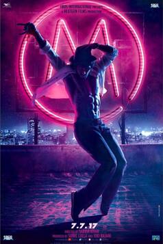 On Tiger Shroff’s birthday, check out movies you will be seeing him in 2017-18!