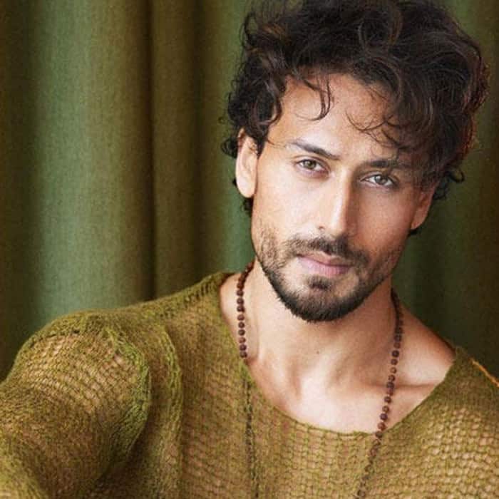 Tiger Shroff turned heads with killer dance moves