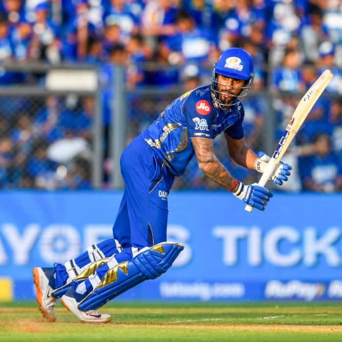 Tilak Varma could also become the next Mumbai Indians captain