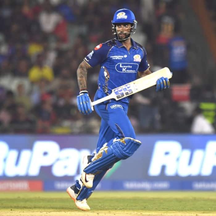 Tilak Varma could be in contention to lead MI vs PBKS