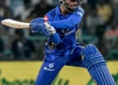 R Ashwin to Tilak Varma: List of players who have retired out in T20 Cricket