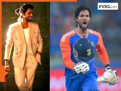 Tilak Varma Net Worth: Son of electrician to star in Nita Ambani's MI, he earns salary of...