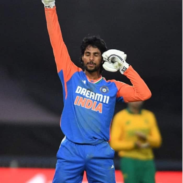 Top Indian players with highest strike rate in T20Is