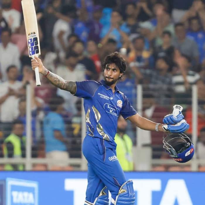 Tilak Varma was retained for Rs 8 crore by Nita Ambanis Mumbai Indians