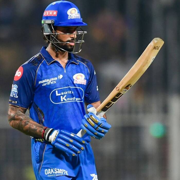 Tilak Varma was retained for Rs 8 crore by Nita Ambanis Mumbai Indians