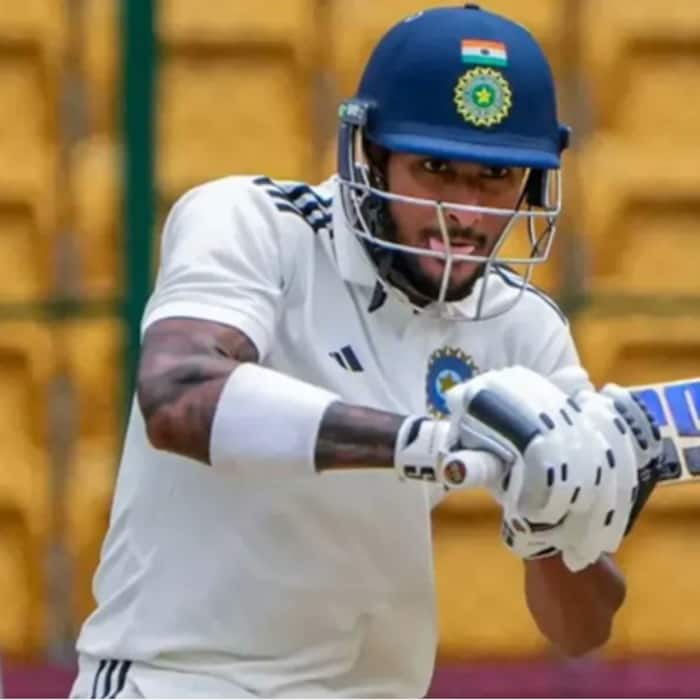 Tilak Verma signs for Hampshire
