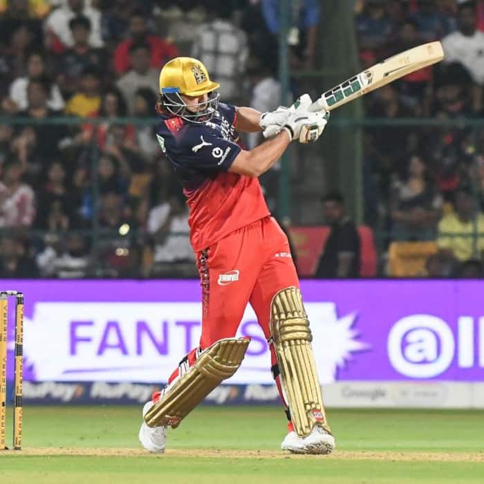 Tim David credits Dinesh Karthik fro Bengaluru prep