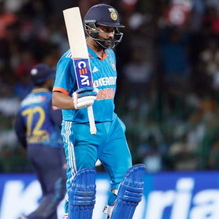 Tim David joins Rohit Sharma in the list