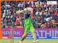 Tim David scripts HISTORY, joins elite list, becomes second-fastest batter to...
