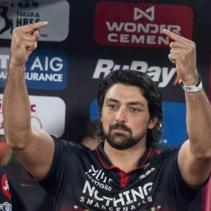 Tim David was caught on camera showing middle finger after IPL 2026 match vs MI