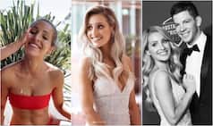 Australia Captain Tim Paine's Wife Bonnie Paine is Gorgeous as Hell And Her Instagram Profile is Proof | PICS