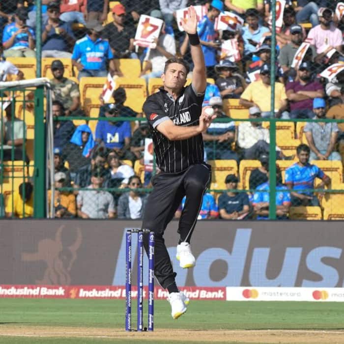 Tim Southee also had more than 100 wickets in all three international formats