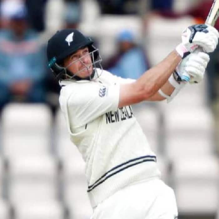 Tim Southee holds record for most sixes from no  9 or lower