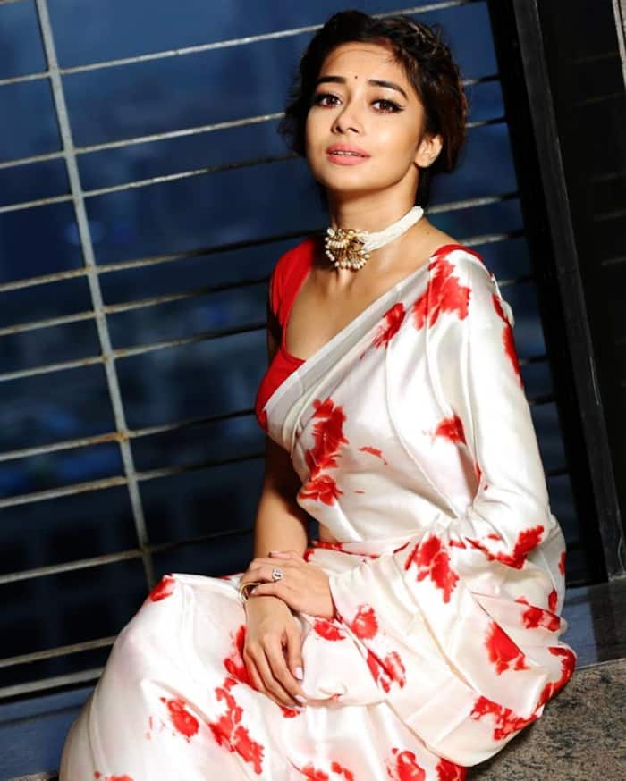 Tinaa Dattaa Sets Internet on Fire