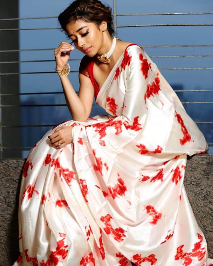 Tinaa Dattaa Will Make Your Jaws Drop