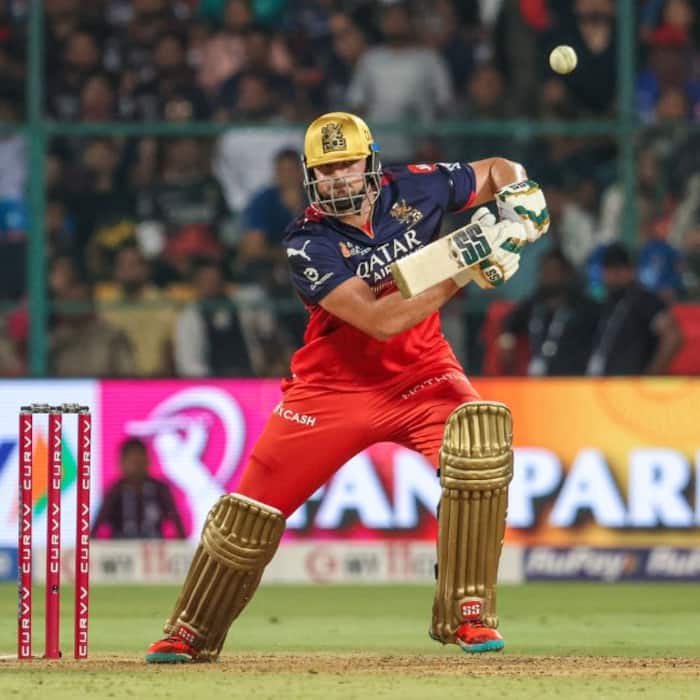 Tm David showered praise on RCB batting coach Dinesh Karthik