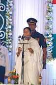 Mamata Banerjee sworns in as CM of West Bengal, 17 new faces in her cabinet