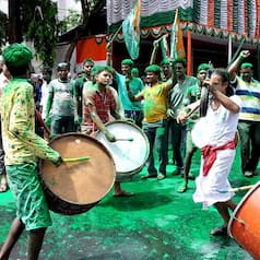 Assembly Polls 2016: TMC retains power in West Bengal, BJP holds Assam